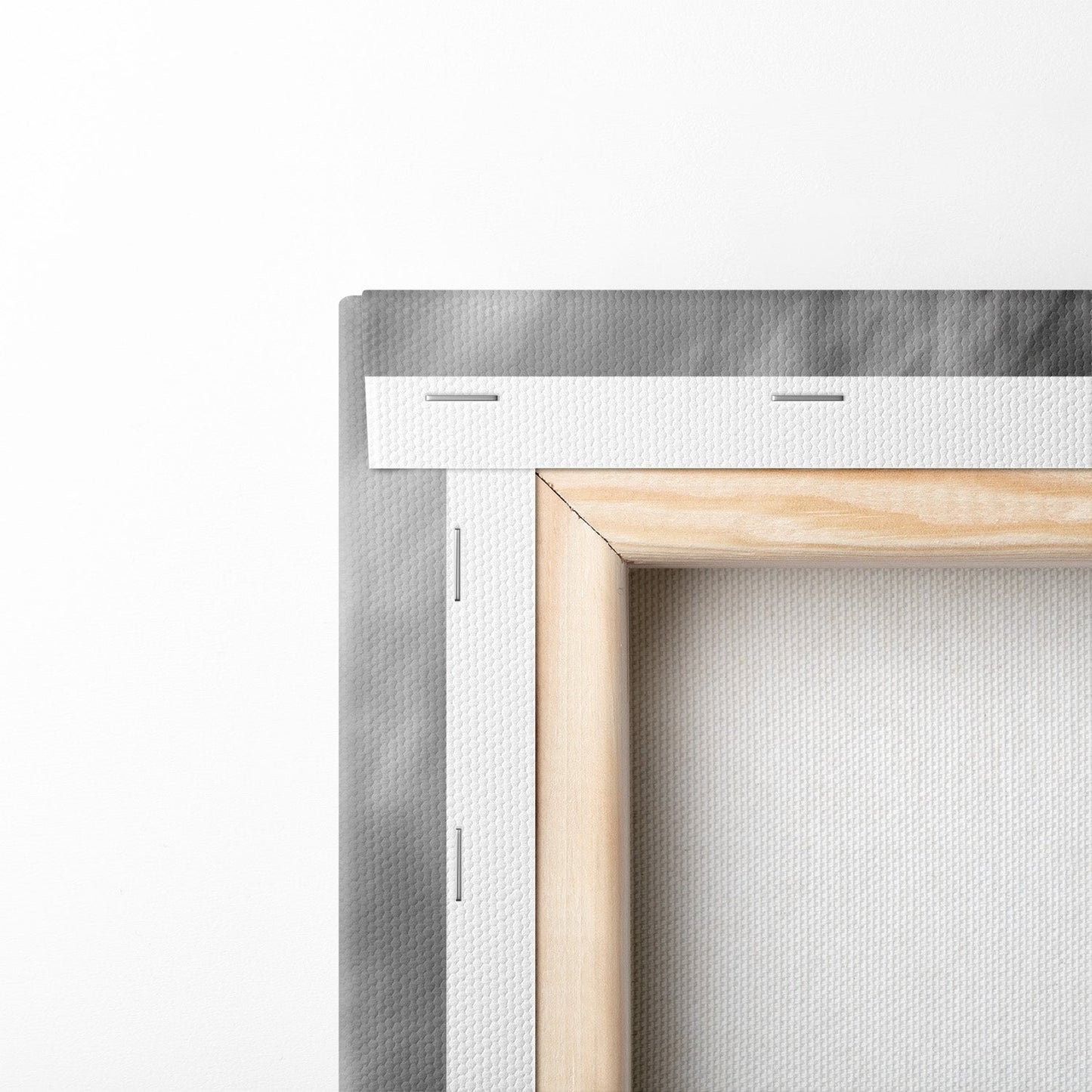 WINDSWEPT HIGHLANDER*Canvas*40x60 cm*Canvas*Kunstwerk*Masculina.nl