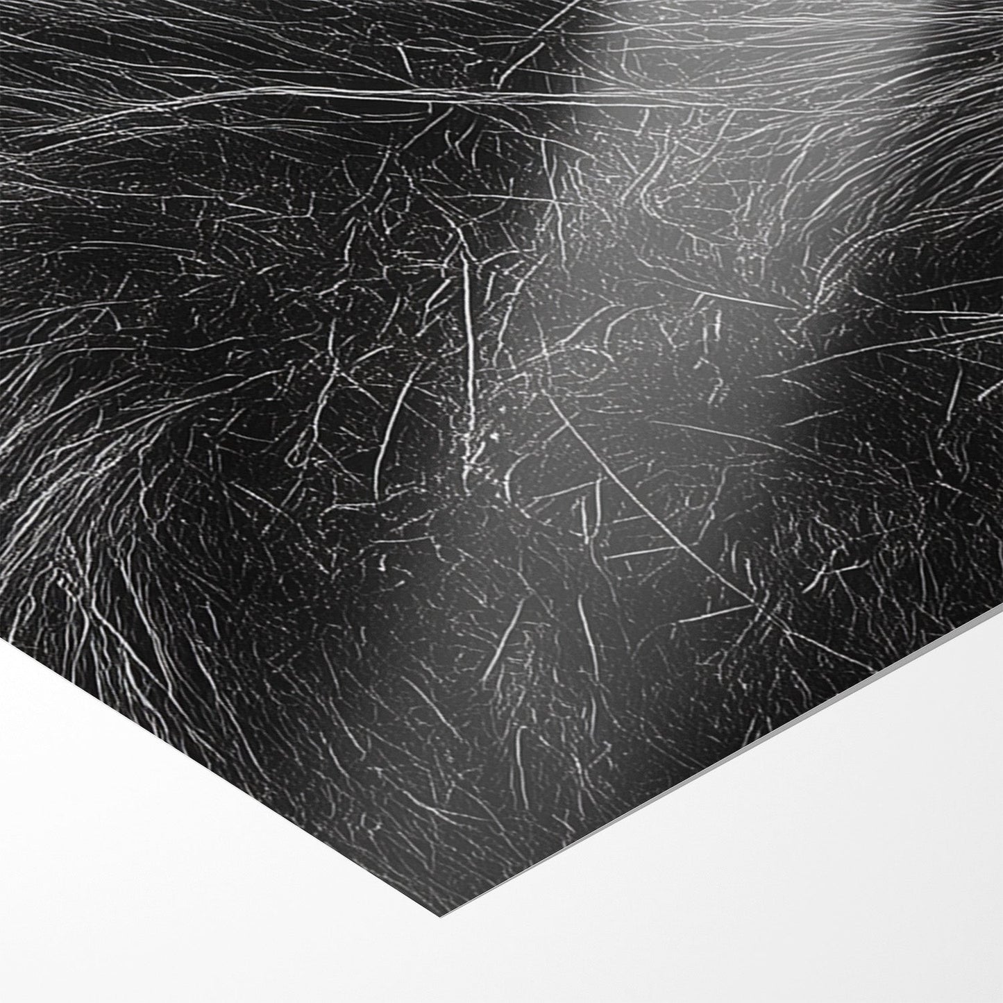 WINDSWEPT HIGHLANDER*Papier*40x60 cm*Papier*Kunstwerk*Masculina.nl