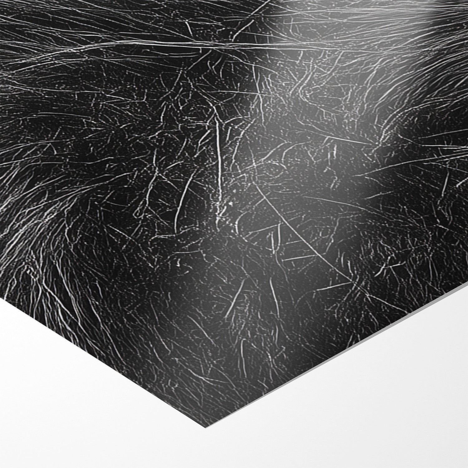 WINDSWEPT HIGHLANDER*Papier*40x60 cm*Papier*Kunstwerk*Masculina.nl