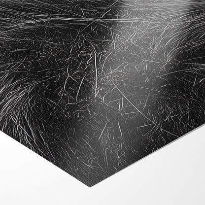 WINDSWEPT HIGHLANDER*Papier*40x60 cm*Papier*Kunstwerk*Masculina.nl