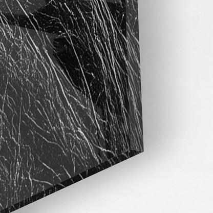 WINDSWEPT HIGHLANDER*Plexiglas*40x60 cm*Plexiglas*Kunstwerk*Masculina.nl