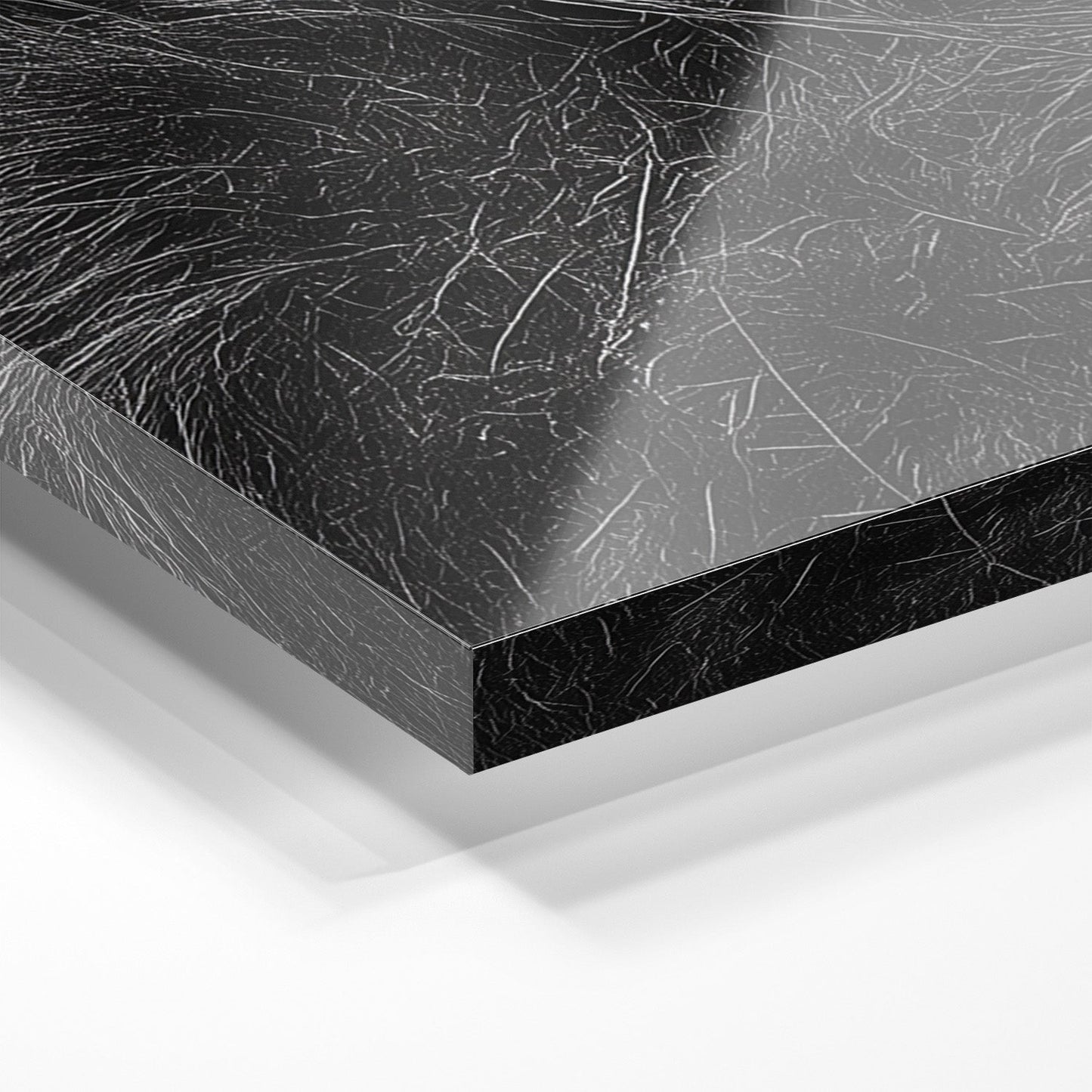 WINDSWEPT HIGHLANDER*Plexiglas*40x60*Plexiglas*Kunstwerk*Masculina.nl