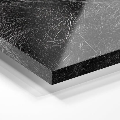 WINDSWEPT HIGHLANDER*Plexiglas*40x60*Plexiglas*Kunstwerk*Masculina.nl