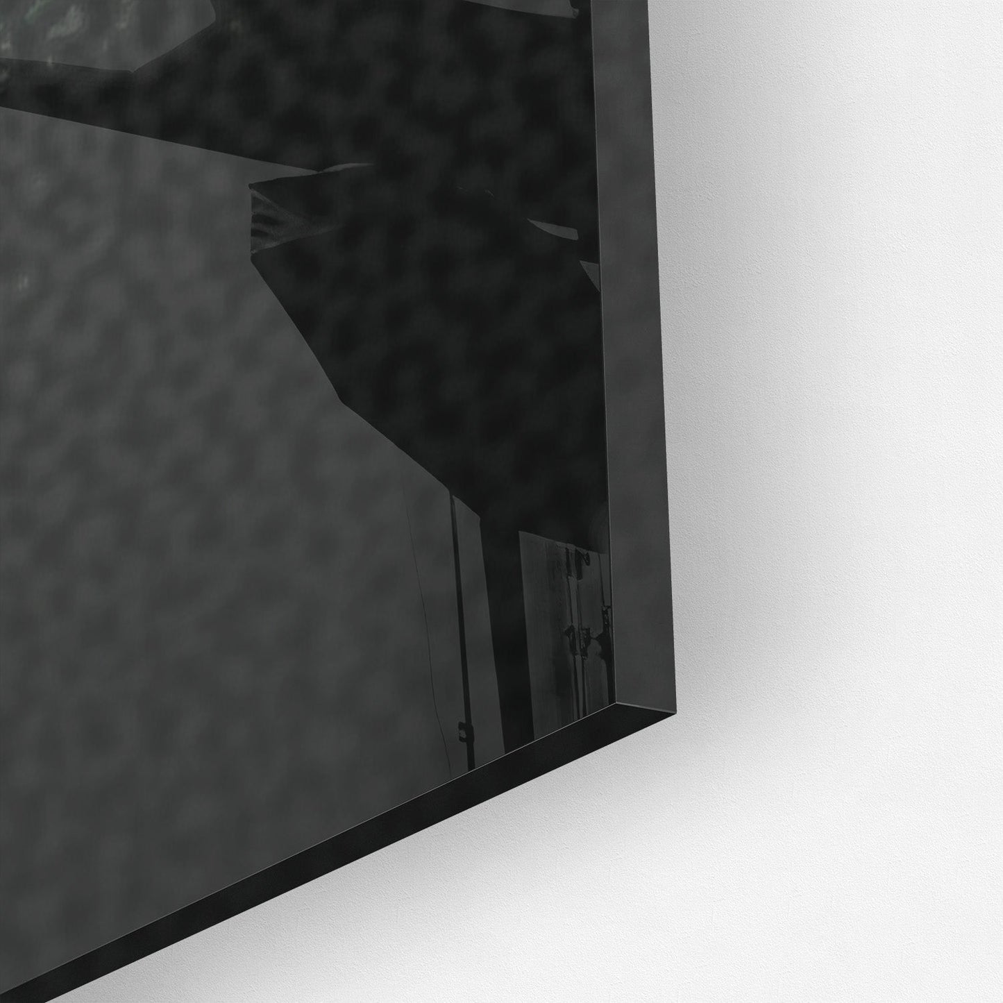 WINGS & WHEELS*Plexiglas*40x60 cm*Plexiglas*Kunstwerk*Masculina.nl